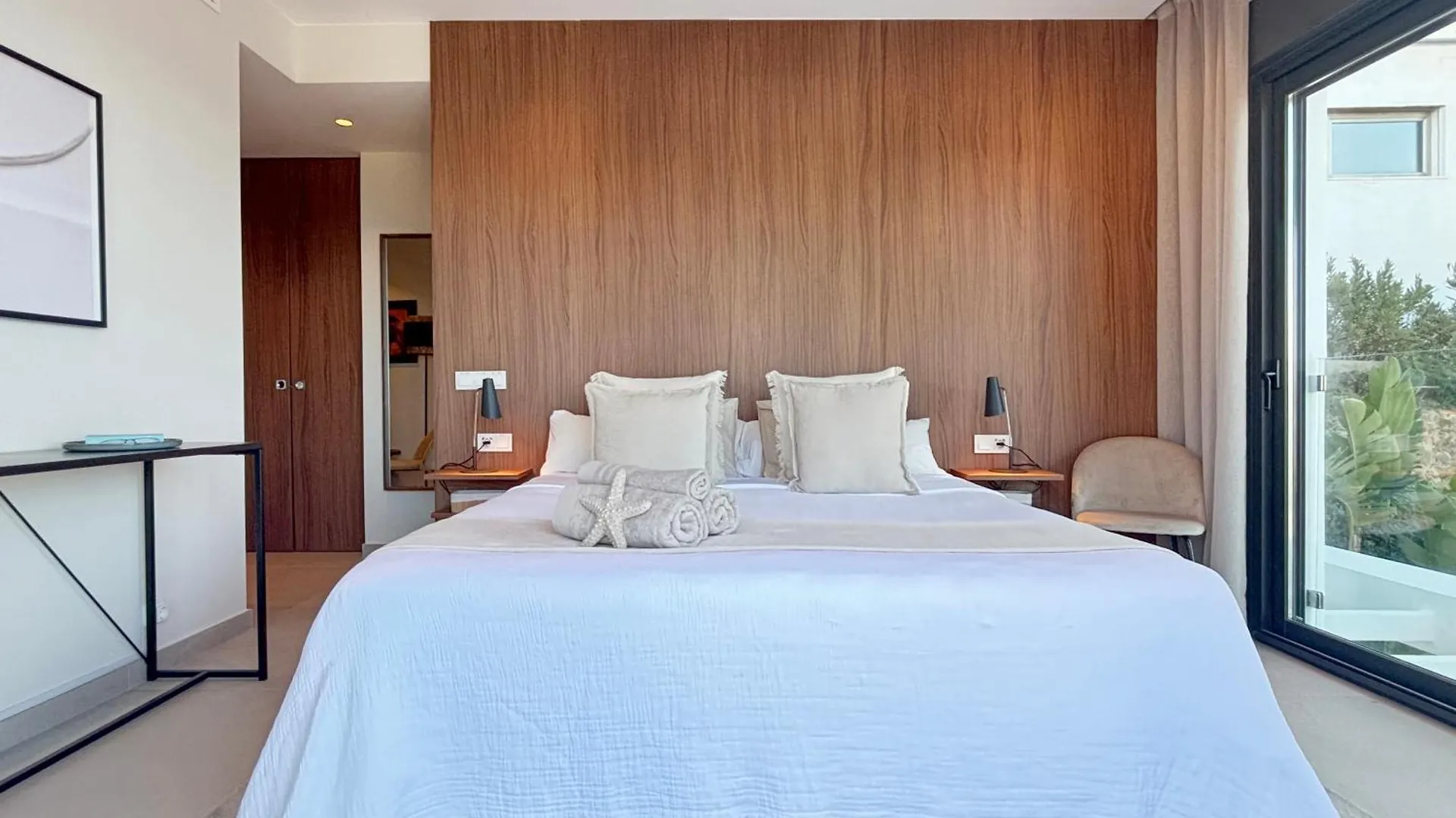 Vila Malagadevacaciones - Candado Golf With Pool