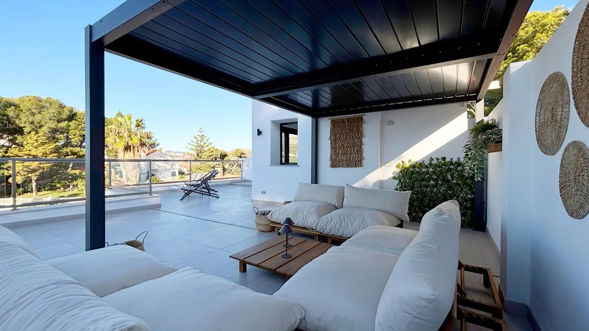 Malagadevacaciones - Candado Golf With Pool 0*, Malaga Spain