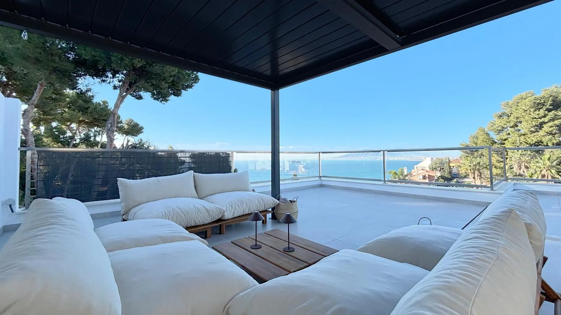 Malagadevacaciones - Candado Golf With Pool 0*, Malaga