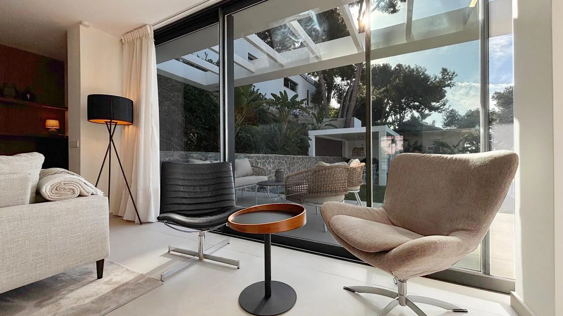 Villa Malagadevacaciones - Candado Golf With Pool Spain