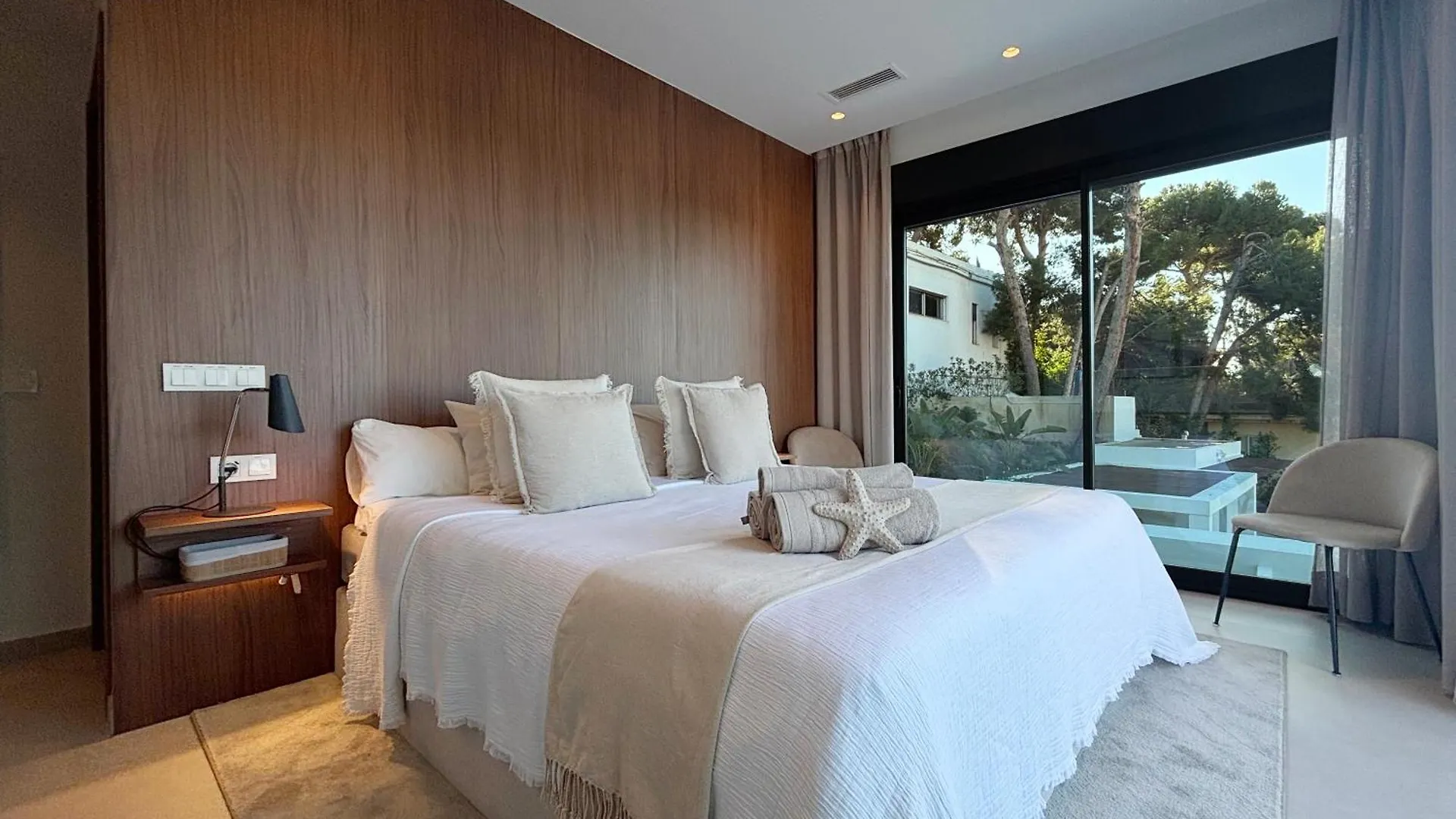 Malagadevacaciones - Candado Golf With Pool Malaga