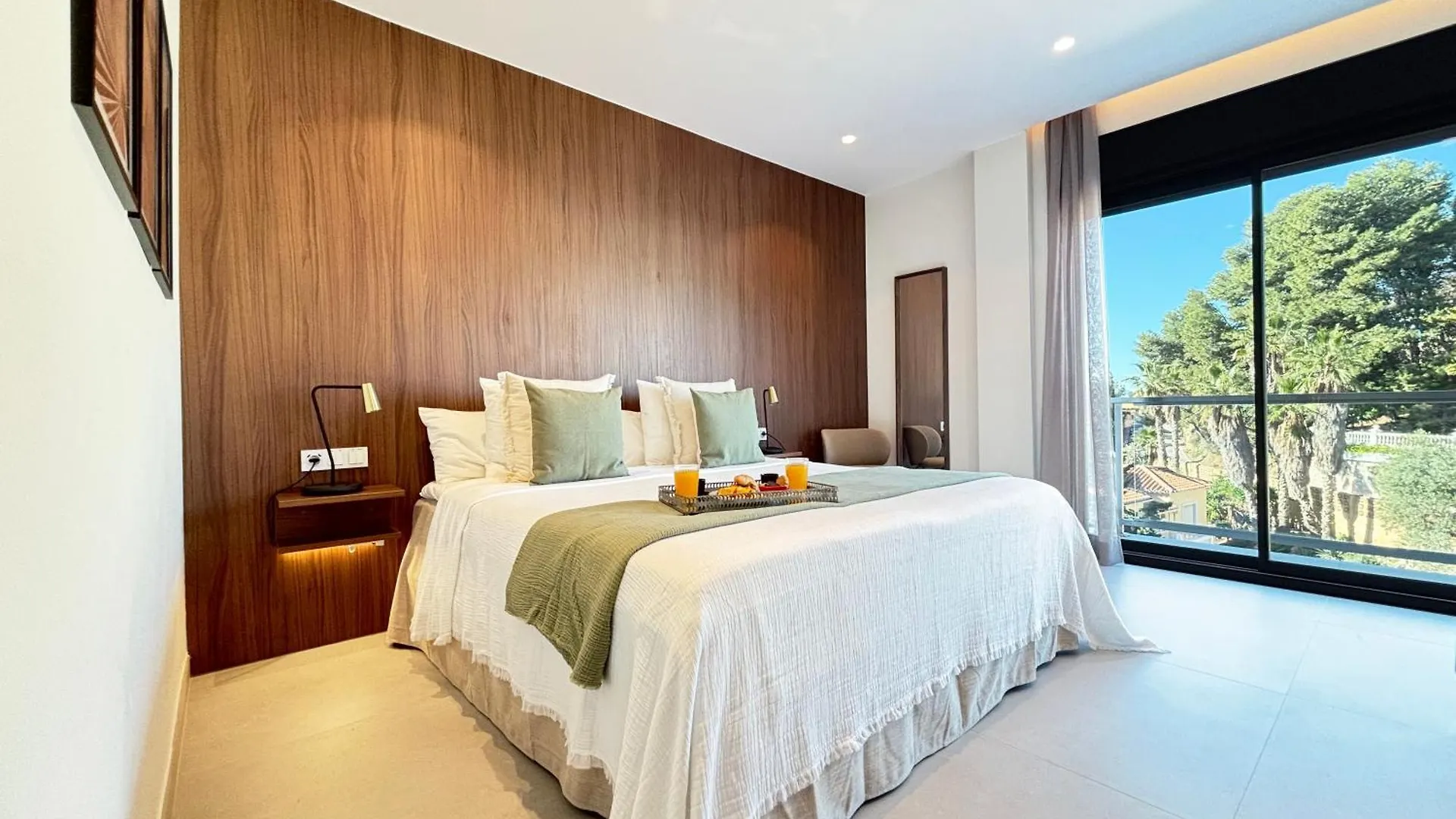 Villa Malagadevacaciones - Candado Golf With Pool Spain