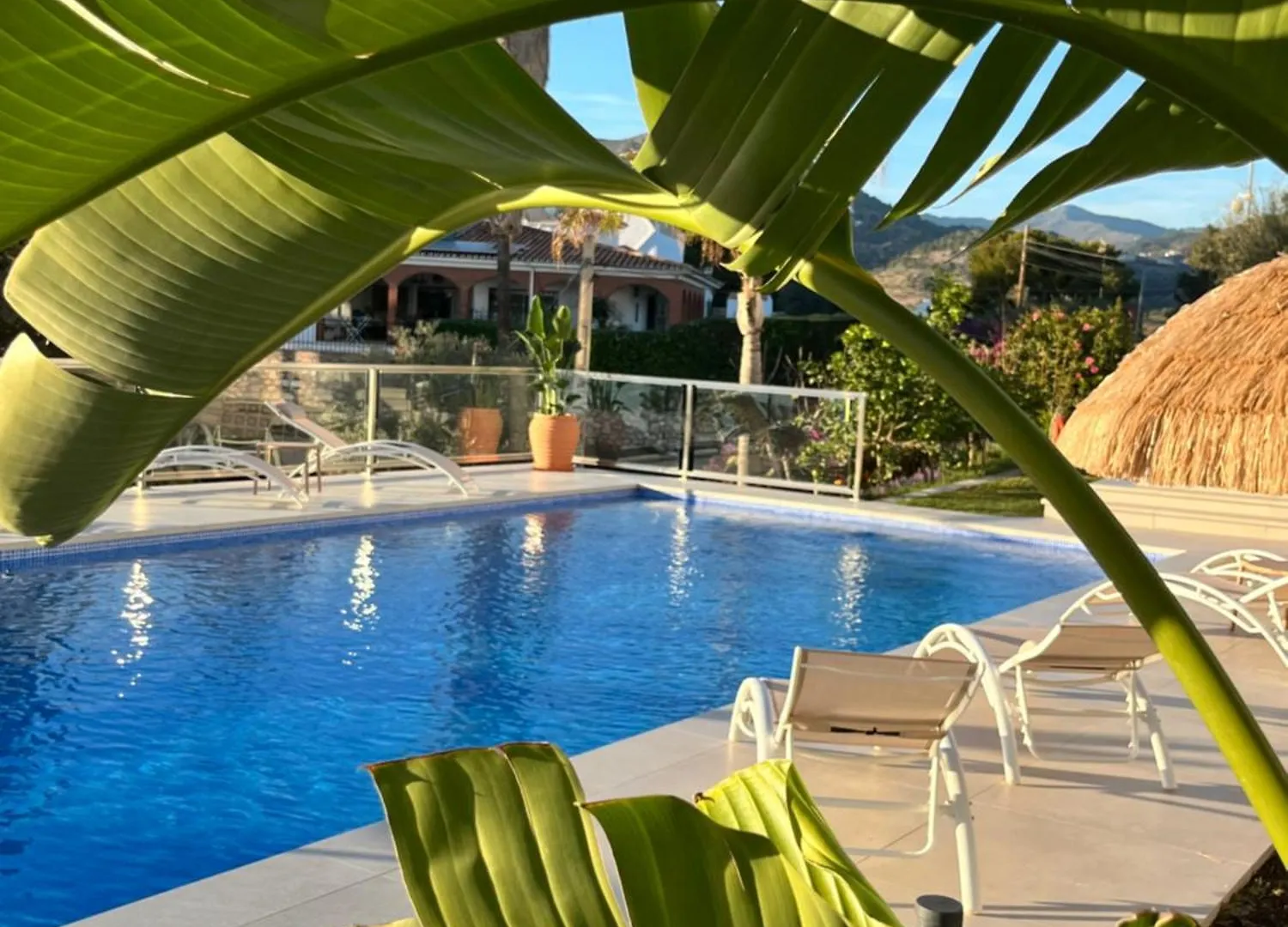 Malagadevacaciones - Candado Golf With Pool 0*, Malaga