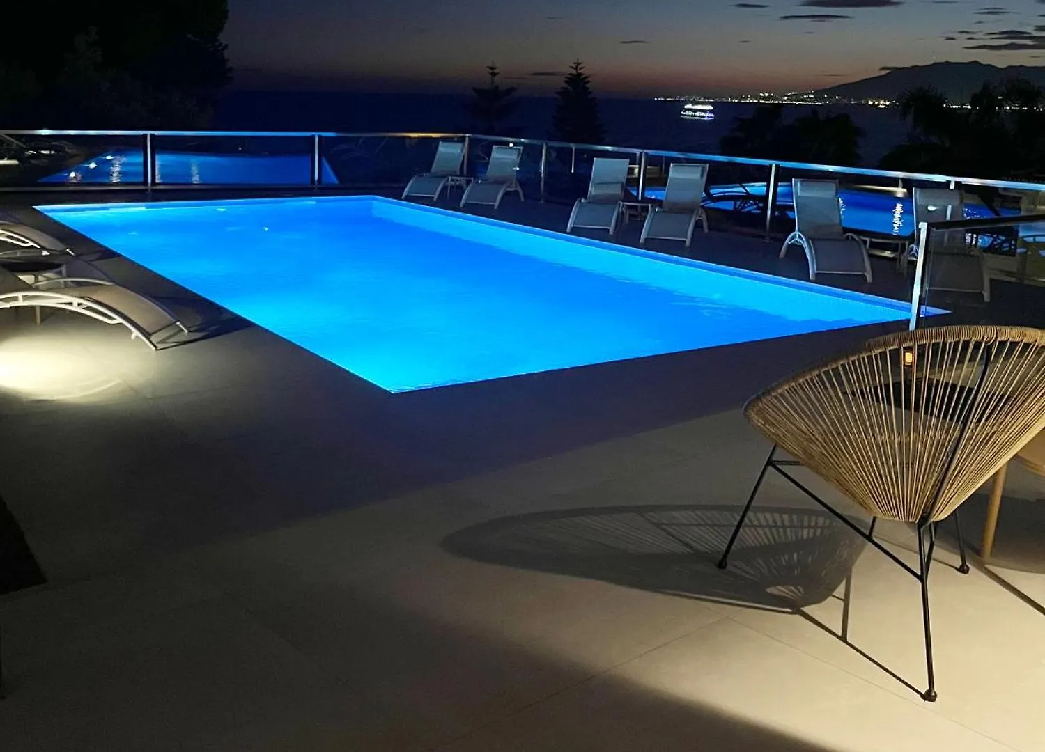 Malagadevacaciones - Candado Golf With Pool Spain