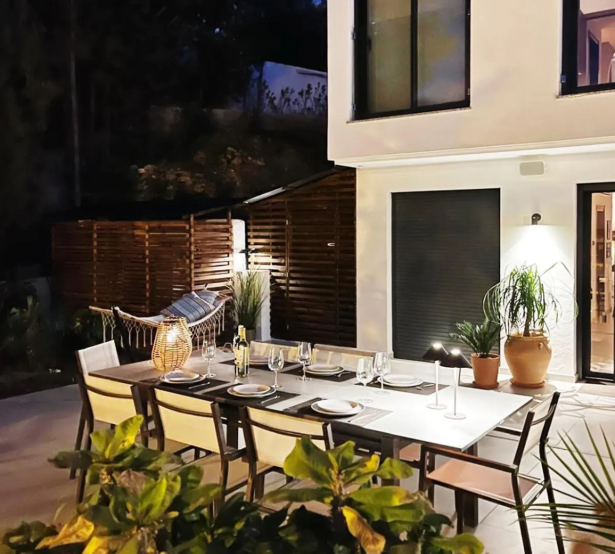 Villa Malagadevacaciones - Candado Golf With Pool