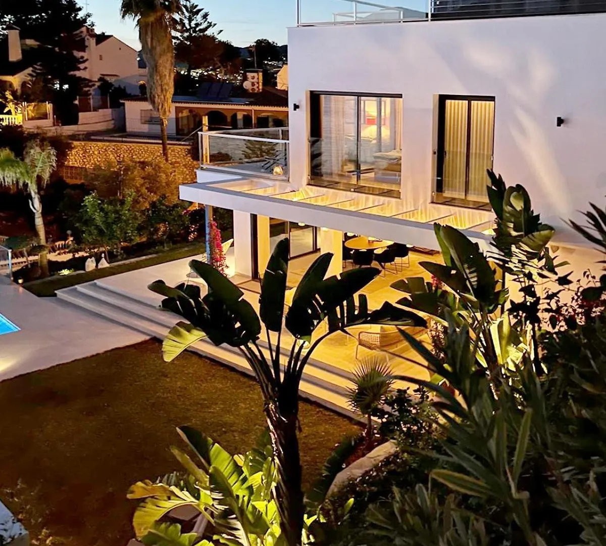 Malagadevacaciones - Candado Golf With Pool 0*, Malaga Spain